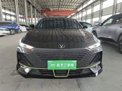 Changan UNI-V 2022 1.5T sports version - фото 3