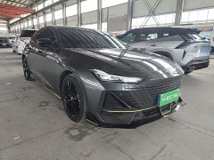 Changan UNI-V 2022 1.5T sports version - фото 4