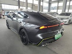 Changan UNI-V 2022 1.5T sports version - фото 5