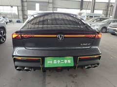 Changan UNI-V 2022 1.5T sports version - фото 6