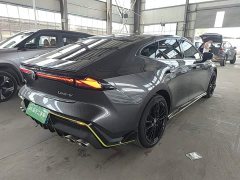 Changan UNI-V 2022 1.5T sports version - фото 7
