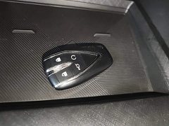 Changan UNI-V 2022 1.5T sports version - фото 9
