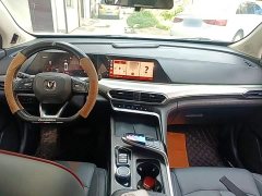 Changan UNI-T 2020 1.5T Flagship - фото 10