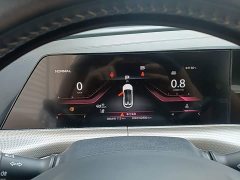 Changan UNI-T 2020 1.5T Flagship - фото 12