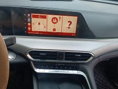 Changan UNI-T 2020 1.5T Flagship - фото 13