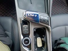 Changan UNI-T 2020 1.5T Flagship - фото 14