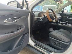 Changan UNI-T 2020 1.5T Flagship - фото 16