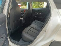 Changan UNI-T 2020 1.5T Flagship - фото 17