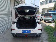 Changan UNI-T 2020 1.5T Flagship - фото 19