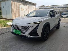 Changan UNI-T 2020 1.5T Flagship - фото 2