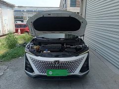 Changan UNI-T 2020 1.5T Flagship - фото 20