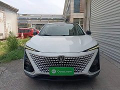 Changan UNI-T 2020 1.5T Flagship - фото 3