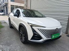 Changan UNI-T 2020 1.5T Flagship - фото 4