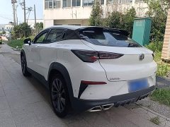 Changan UNI-T 2020 1.5T Flagship - фото 5