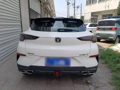 Changan UNI-T 2020 1.5T Flagship - фото 6