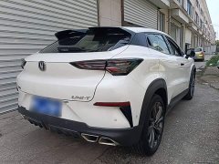 Changan UNI-T 2020 1.5T Flagship - фото 7