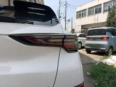 Changan UNI-T 2020 1.5T Flagship - фото 8