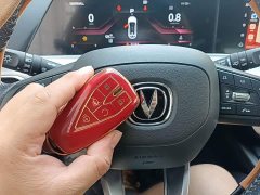 Changan UNI-T 2020 1.5T Flagship - фото 9