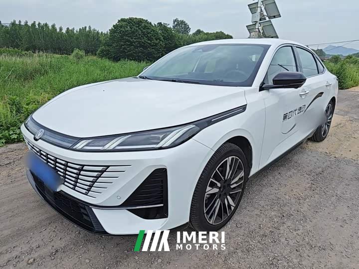 Changan Eado 2026 fourth generation 1.5T 500Bar smart - автомобиль из Китая