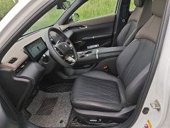 Changan Eado 2026 fourth generation 1.5T 500Bar smart - фото 11