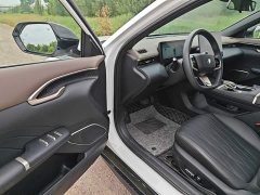 Changan Eado 2026 fourth generation 1.5T 500Bar smart - фото 12