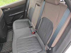 Changan Eado 2026 fourth generation 1.5T 500Bar smart - фото 13