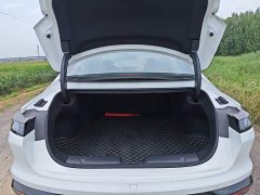 Changan Eado 2026 fourth generation 1.5T 500Bar smart - фото 15