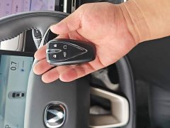 Changan Eado 2026 fourth generation 1.5T 500Bar smart - фото 17