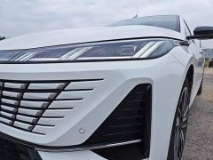 Changan Eado 2026 fourth generation 1.5T 500Bar smart - фото 18