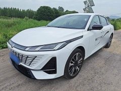 Changan Eado 2026 fourth generation 1.5T 500Bar smart - фото 2
