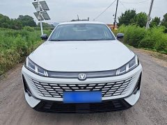 Changan Eado 2026 fourth generation 1.5T 500Bar smart - фото 3