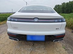 Changan Eado 2026 fourth generation 1.5T 500Bar smart - фото 4