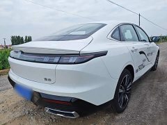 Changan Eado 2026 fourth generation 1.5T 500Bar smart - фото 5