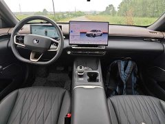 Changan Eado 2026 fourth generation 1.5T 500Bar smart - фото 6
