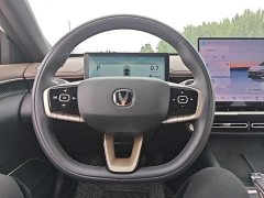 Changan Eado 2026 fourth generation 1.5T 500Bar smart - фото 7