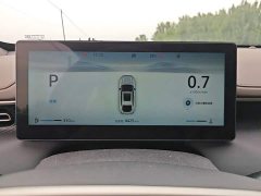 Changan Eado 2026 fourth generation 1.5T 500Bar smart - фото 8
