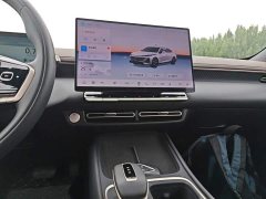 Changan Eado 2026 fourth generation 1.5T 500Bar smart - фото 9