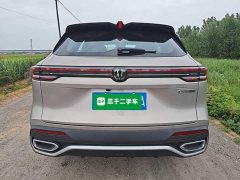 Changan CS55PLUS 2026 Fourth Generation New Blue Whale 1.5T Tianshu Premium - фото 4