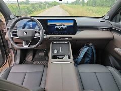 Changan CS55PLUS 2026 Fourth Generation New Blue Whale 1.5T Tianshu Premium - фото 6