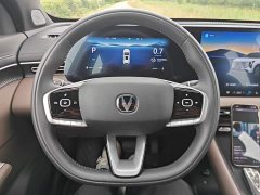 Changan CS55PLUS 2026 Fourth Generation New Blue Whale 1.5T Tianshu Premium - фото 7