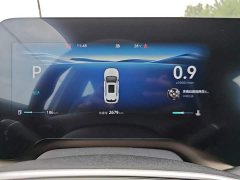 Changan CS55PLUS 2026 Fourth Generation New Blue Whale 1.5T Tianshu Premium - фото 8