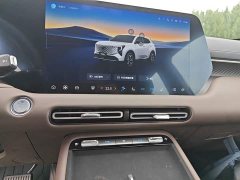 Changan CS55PLUS 2026 Fourth Generation New Blue Whale 1.5T Tianshu Premium - фото 9