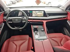 Changan CS75PLUS 2022 second generation 1.5T automatic premium - фото 10