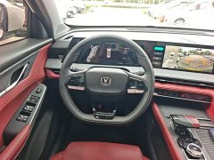 Changan CS75PLUS 2022 second generation 1.5T automatic premium - фото 11