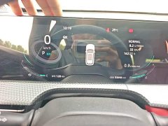 Changan CS75PLUS 2022 second generation 1.5T automatic premium - фото 12