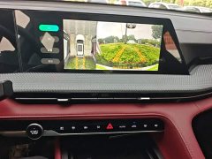 Changan CS75PLUS 2022 second generation 1.5T automatic premium - фото 13