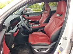 Changan CS75PLUS 2022 second generation 1.5T automatic premium - фото 15