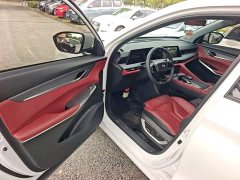 Changan CS75PLUS 2022 second generation 1.5T automatic premium - фото 16