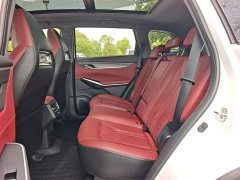 Changan CS75PLUS 2022 second generation 1.5T automatic premium - фото 17