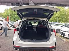 Changan CS75PLUS 2022 second generation 1.5T automatic premium - фото 19